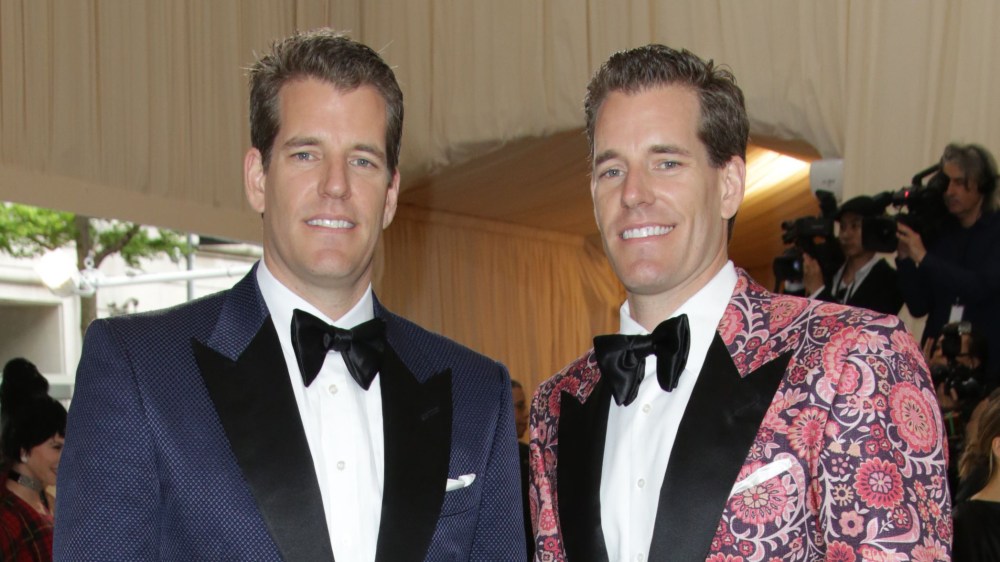 Tyler Winklevoss - News - IMDb