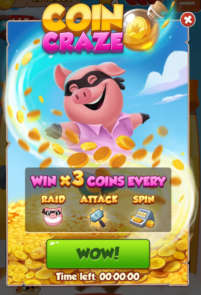 Coin Master: Free Spins & Coins Links (February ) - Updated - Dot Esports