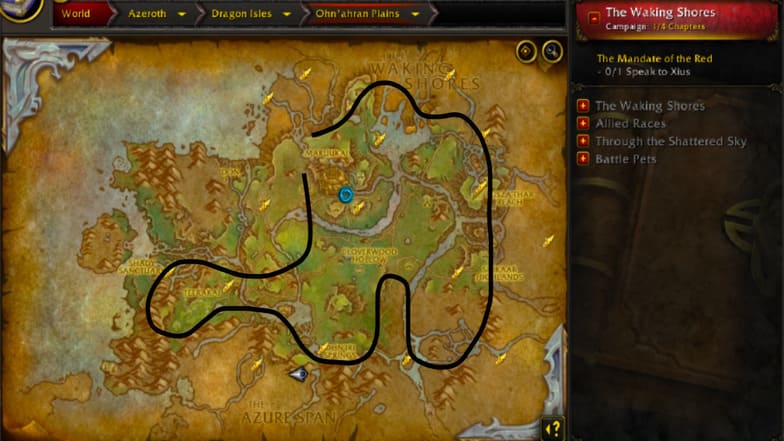 Mining Profession Overview in Dragonflight - Wowhead