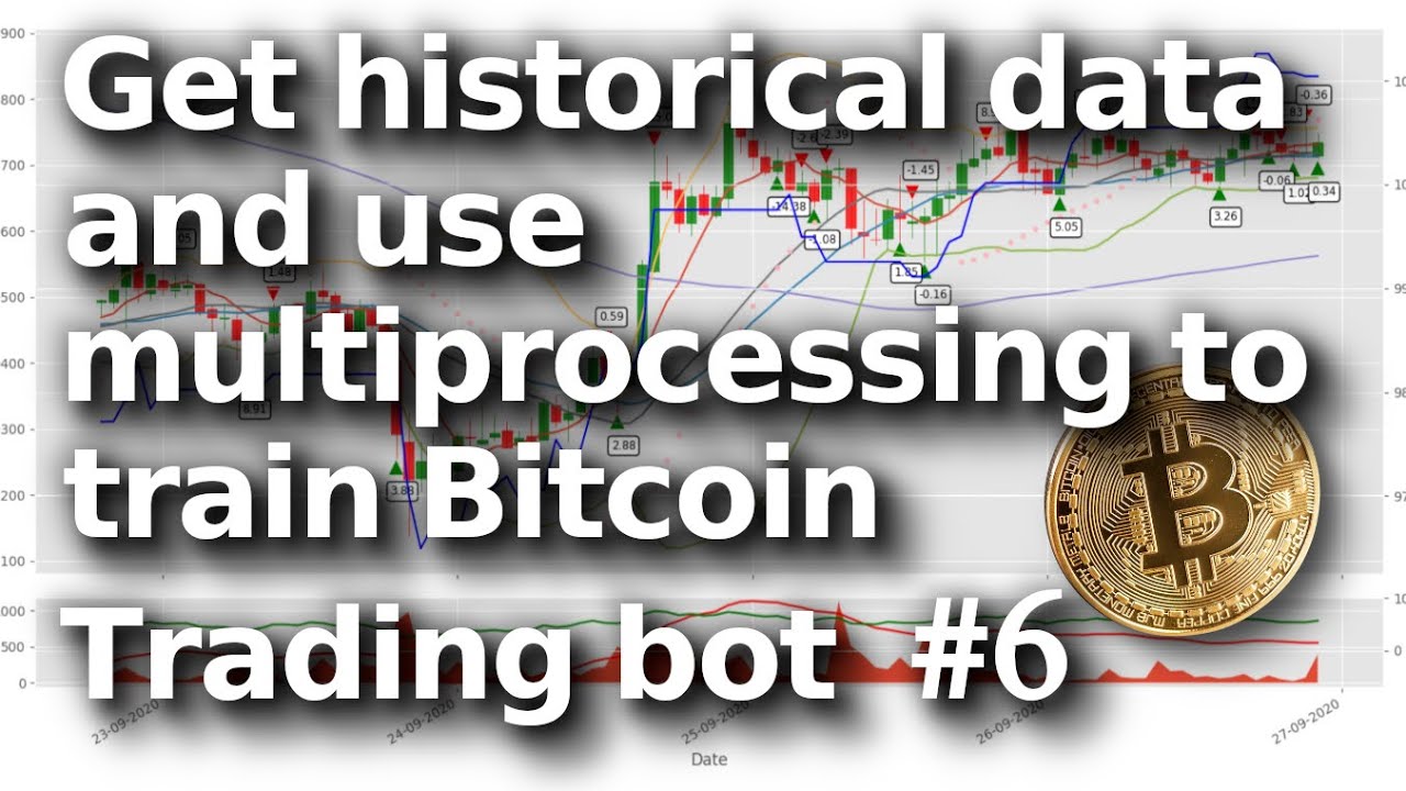 8 Best Cryptocurrency Historical Data Sources for - DataRoot Labs