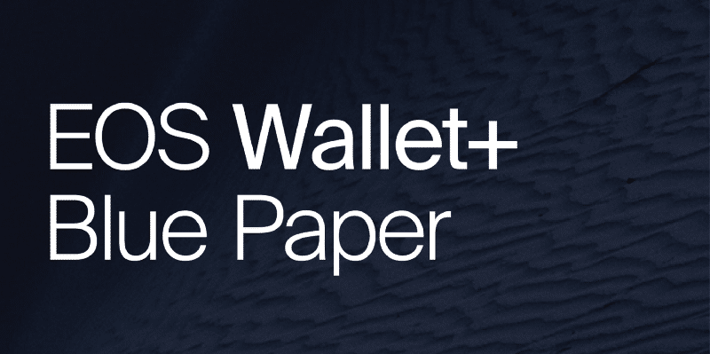 Staking Eos and ledger connection - Anchor Wallet - cointime.fun Forums