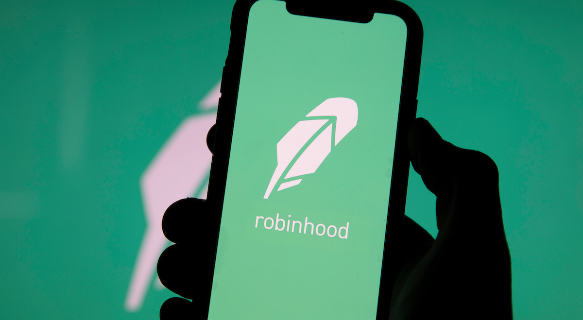 Send, receive, and swap crypto | Robinhood