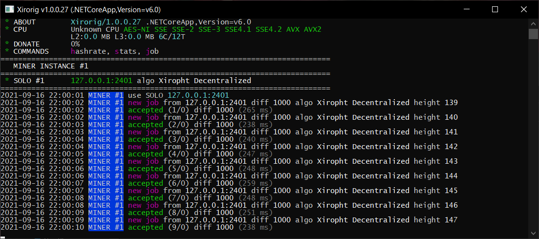 CPU at % · Issue # · ethereum-mining/ethminer · GitHub