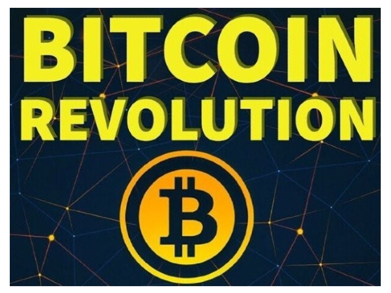 Bitcoin Revolution Review for UK - cointime.fun