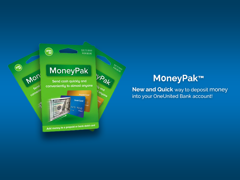 Funding your TVG account with Green Dot MoneyPak