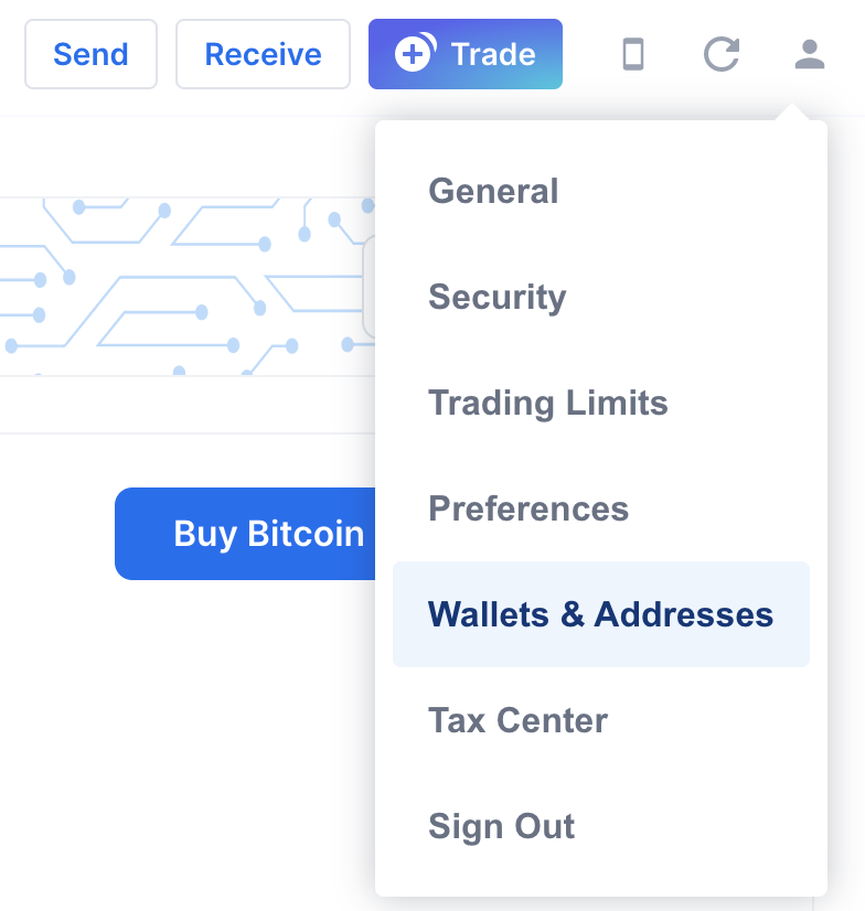 How to import Bitcoin private keys into your wallet