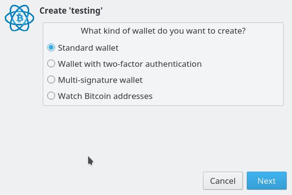 Create Bitcoin Cold Storage with Electrum (without hardware wallet) – Seedor