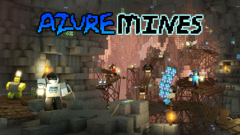 Epic Mining 2 - Roblox