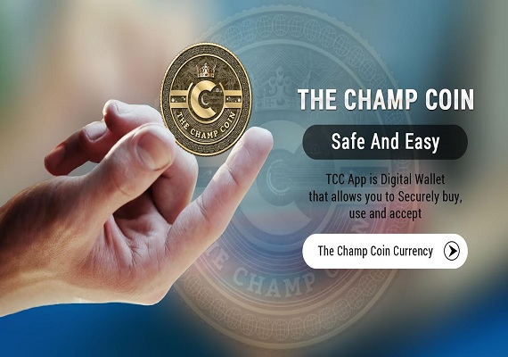 The ChampCoin Price Today - Live TCC to USD Chart & Rate | FXEmpire