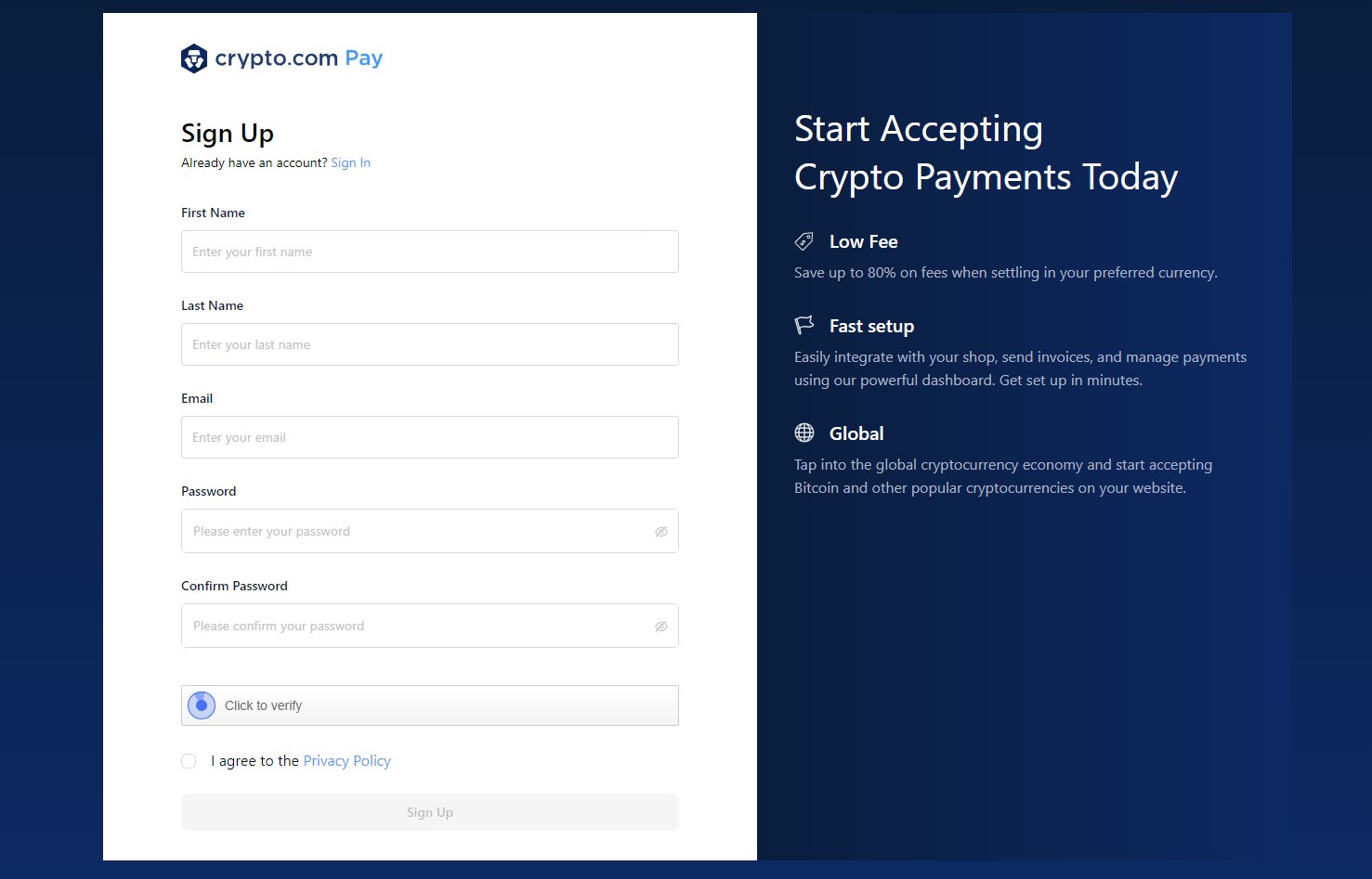 NOWPayments — Accept Crypto Payments as a Business