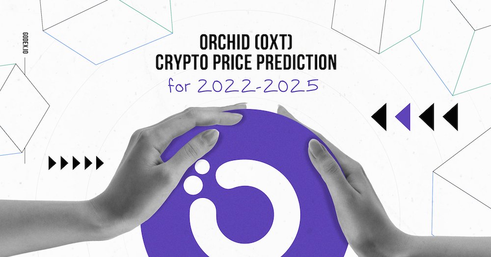 Orchid Protocol (OXT) ICO - Rating, News & Details | CoinCodex