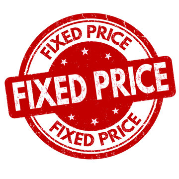 FixPrice Logo PNG Vector (CDR) Free Download