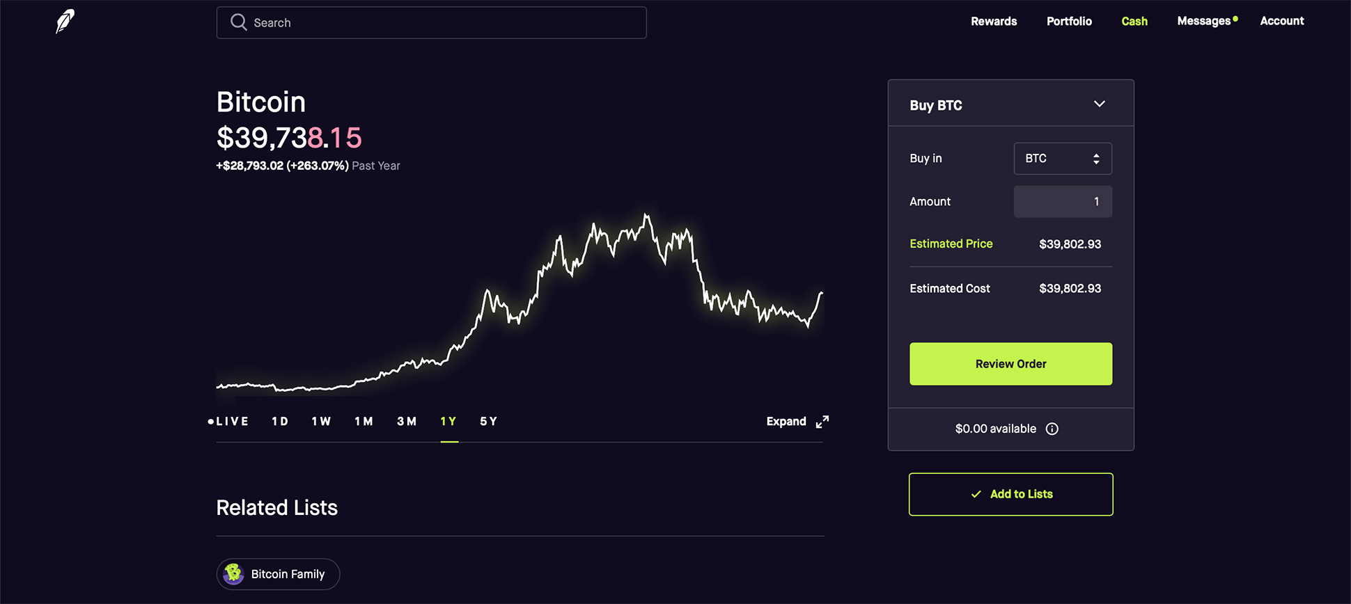 Robinhood Vs. Coinbase: Which Is Best?