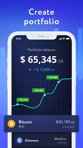 Best Online Brokers For Buying And Selling Cryptocurrency In March | Bankrate