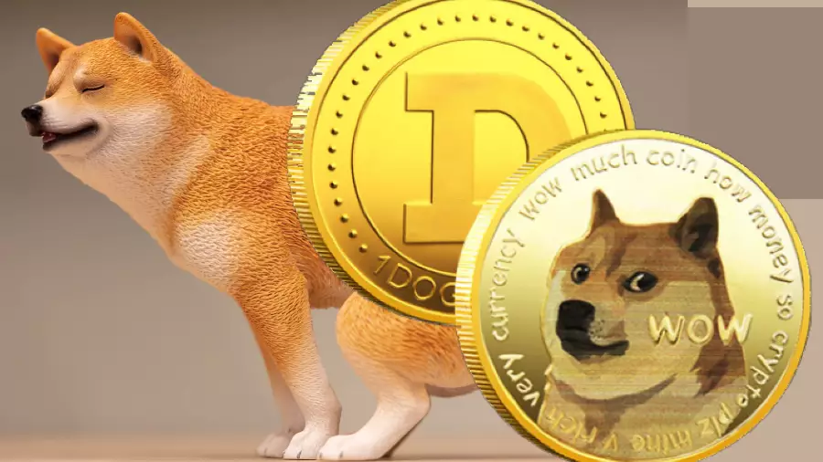 Dogecoin USD (DOGE-USD) Cryptocurrency Forum & Discussion - Yahoo Finance