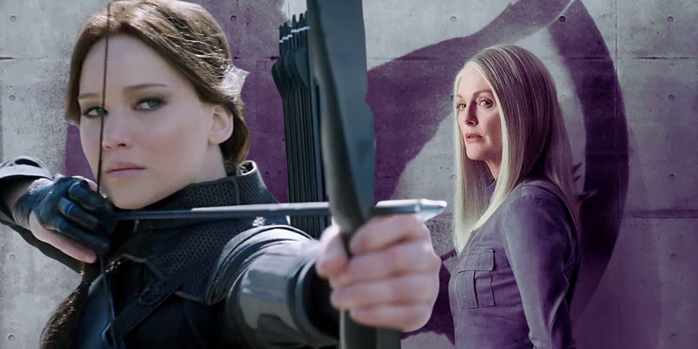 Why Did Katniss Kill Coin in The Hunger Games? Details