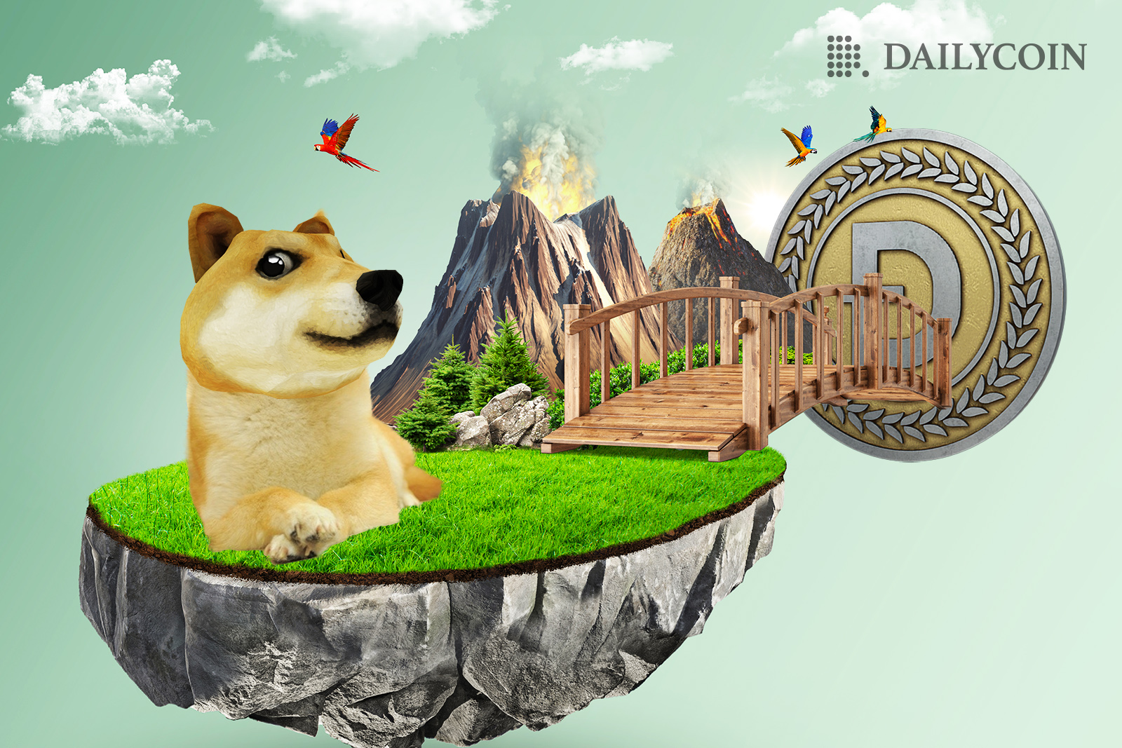 Dogecoin price today, DOGE to USD live price, marketcap and chart | CoinMarketCap