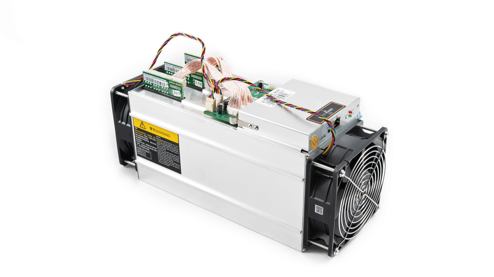 5 Best ASIC Bitcoin Mining Machine Hardware [ Rig]