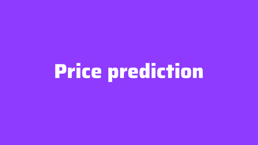 Audius Price Prediction ,,, - How high can AUDIO go?
