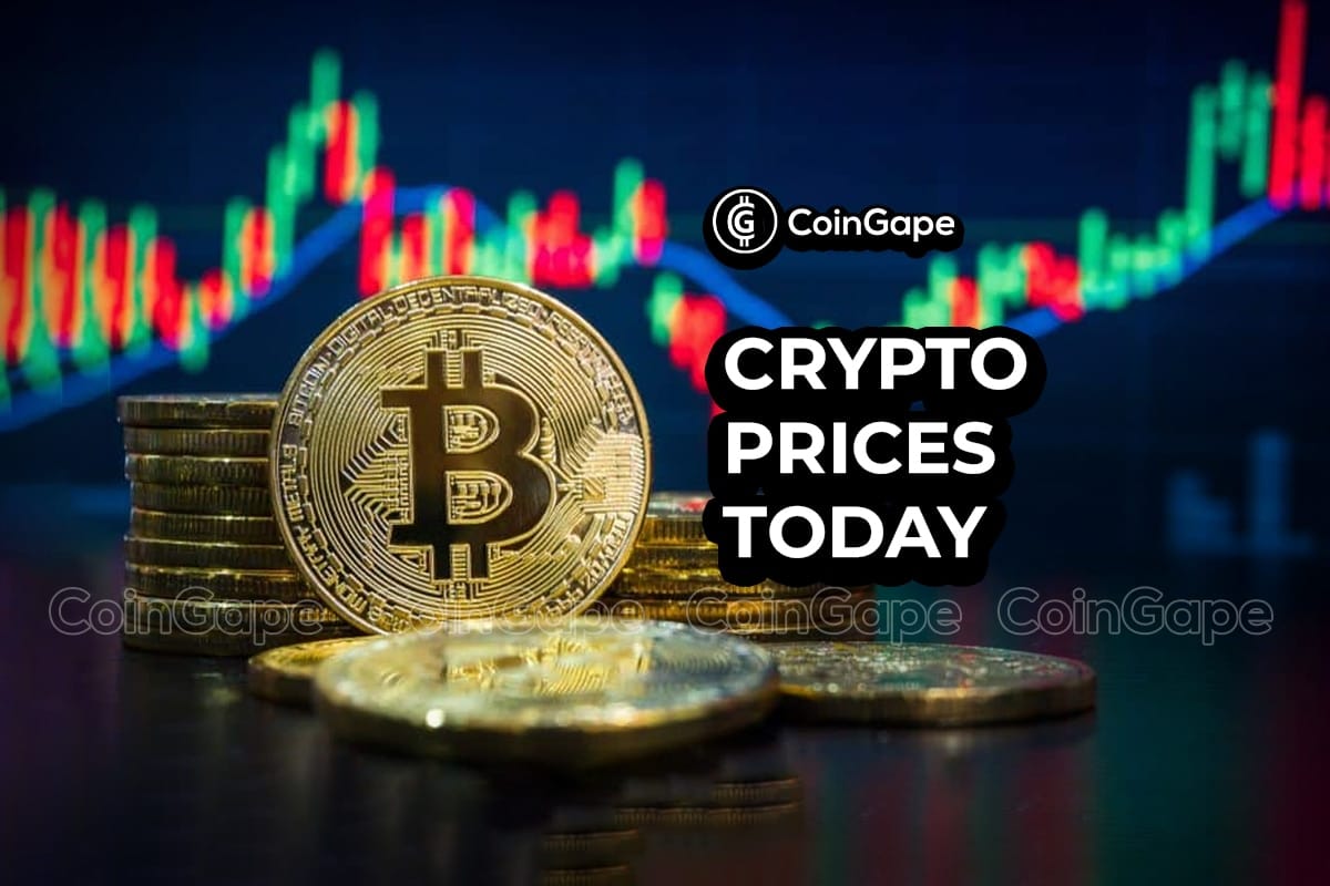 Cryptocurrency Prices, Charts and Crypto Market Cap | Revolut Singapore