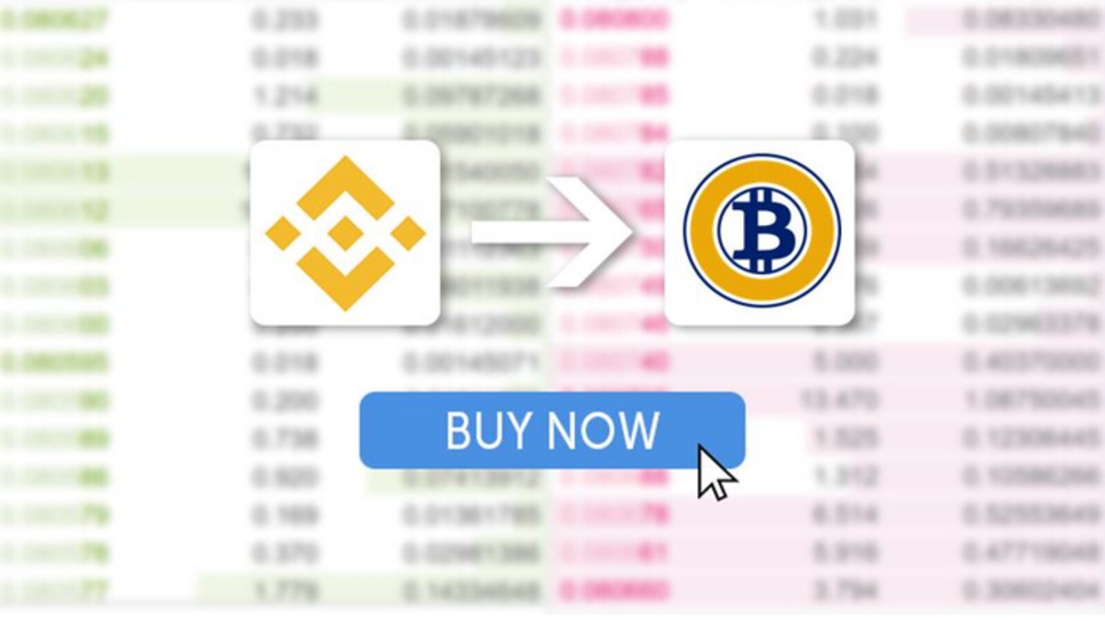 BTG to BNB Exchange | Convert Bitcoin Gold to Binance Coin (Mainnet) on SimpleSwap