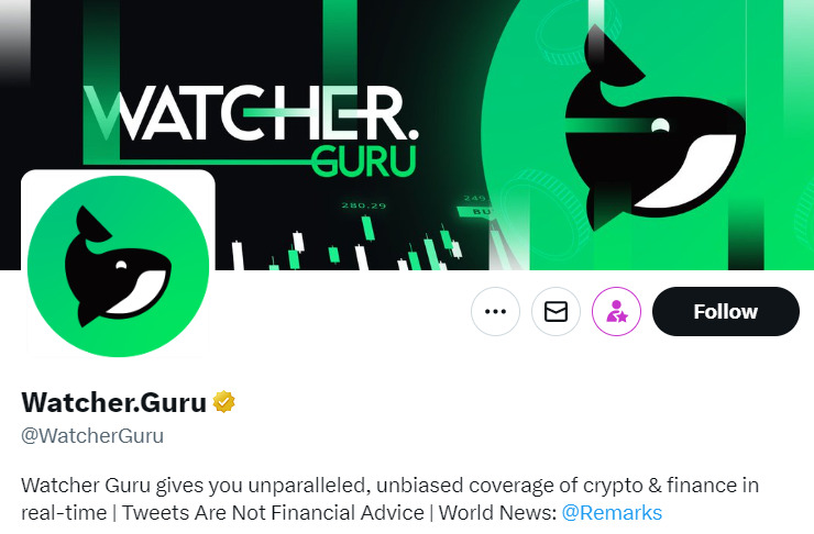 10 Crypto Influencers You Should Be Following