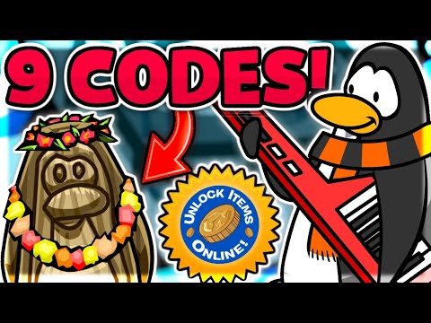 Club Penguin Legacy | Army of Club Penguin