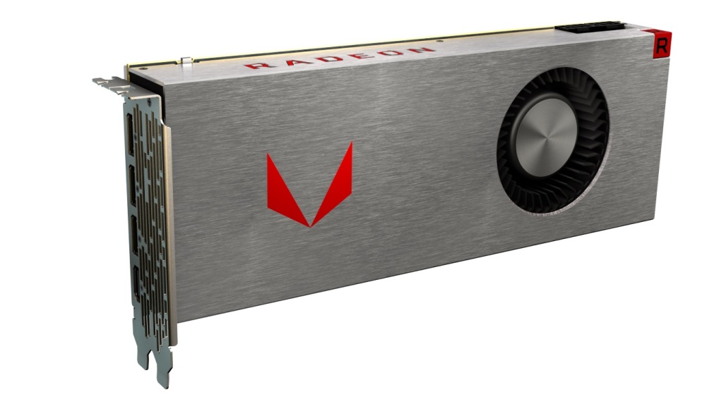 AMD's new drivers support RX mining cards