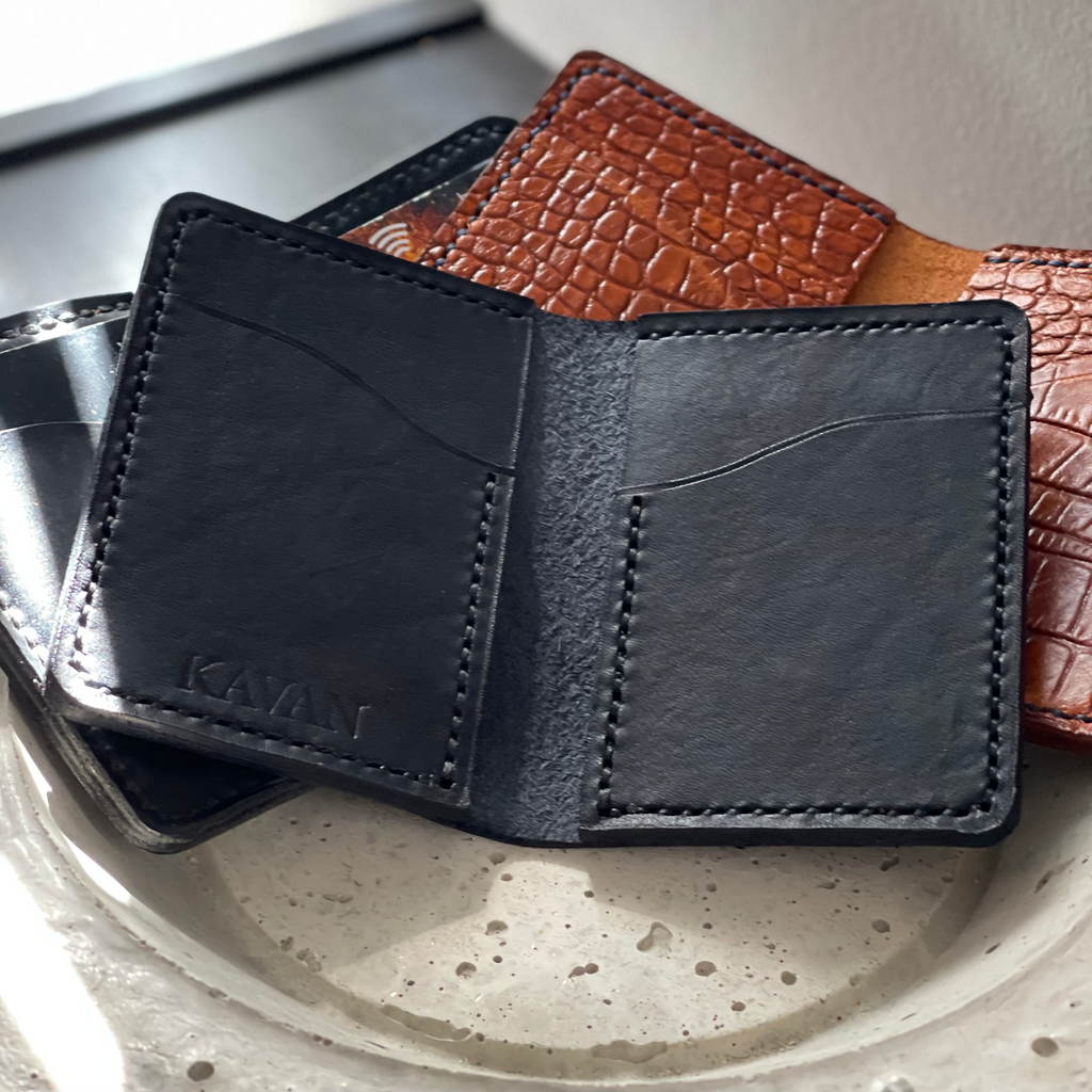 The Best Minimalist Wallets of 