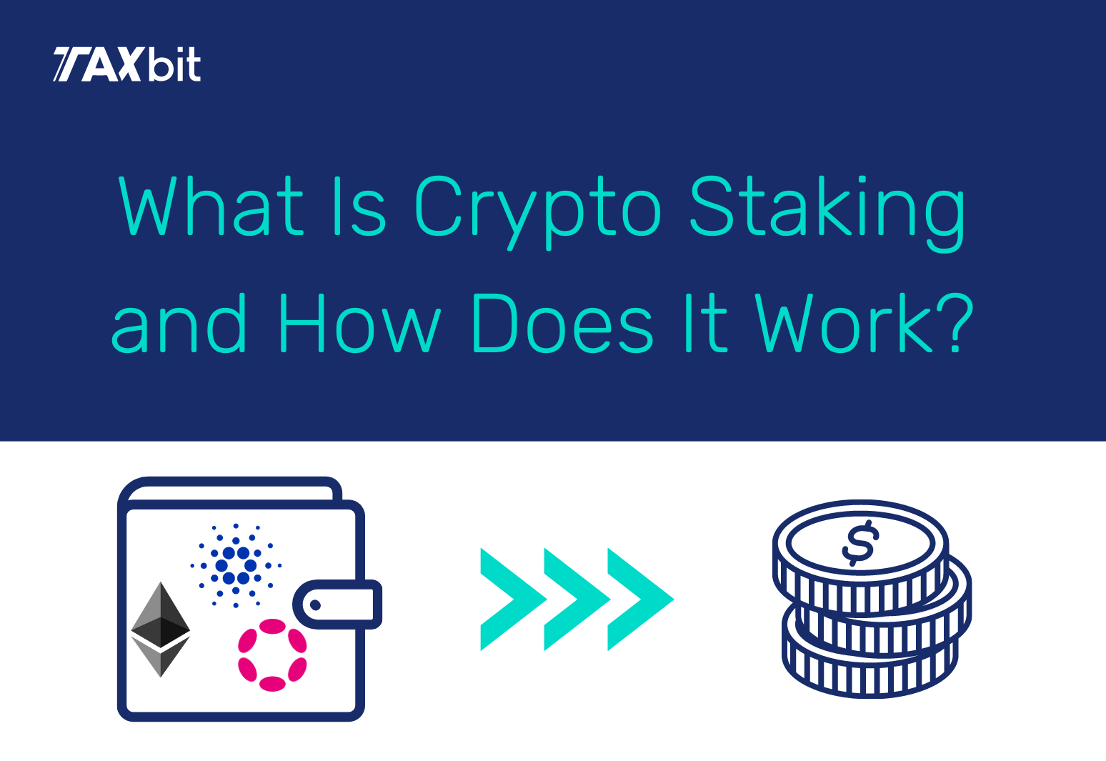 What Is Staking And How Does It Work?