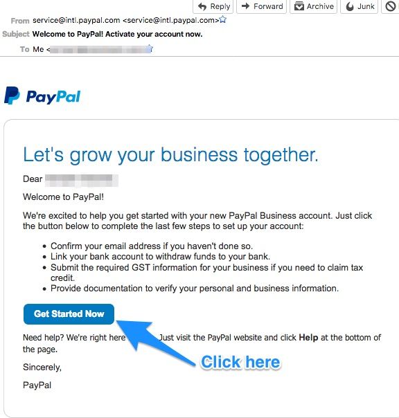 PayPal Global | List of Countries and Currencies | PayPal IN