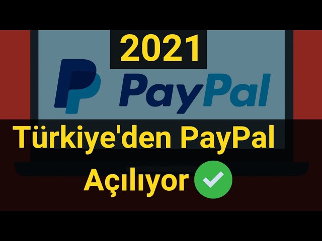 PayPal forced to shut down in Turkey