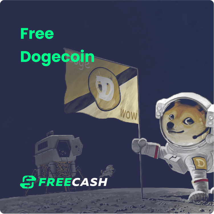 Free Dogecoin Auto Mining: Official Cloud Mining website