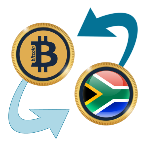 BTC to ZAR converter - Bitcoin to South African Rand calculator