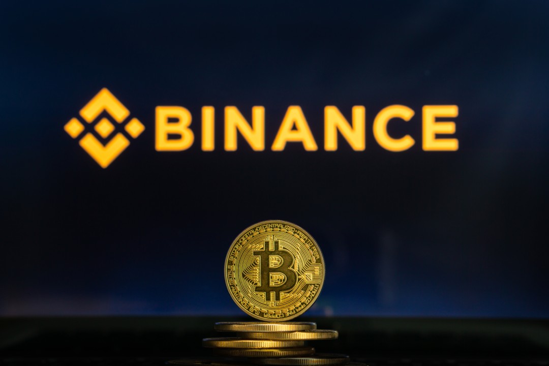 Binance launches crypto trading platform in Australia - Yahoo Sports