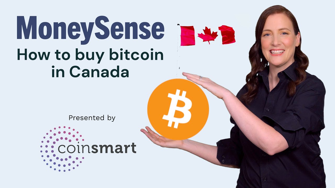 How to Buy Bitcoin in Canada: The Definitive Guide