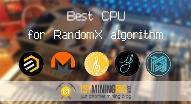 How to optimize CPU mining performance for Monero? (UPDATED) | NiceHash