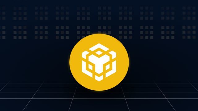 Binance Coin Price (BNB) Prediction 