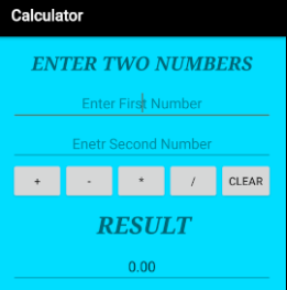 Calculate a custom tip | Android Developers