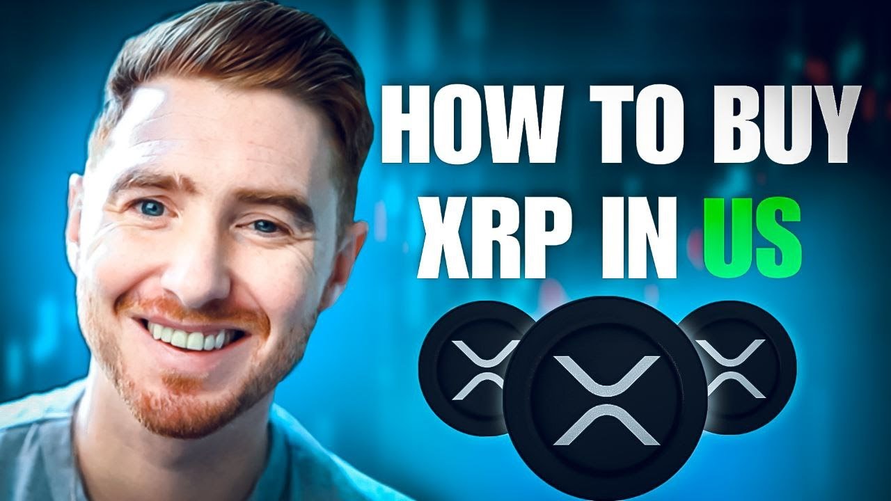 How to buy XRP | Buy XRP in 4 steps | cointime.fun