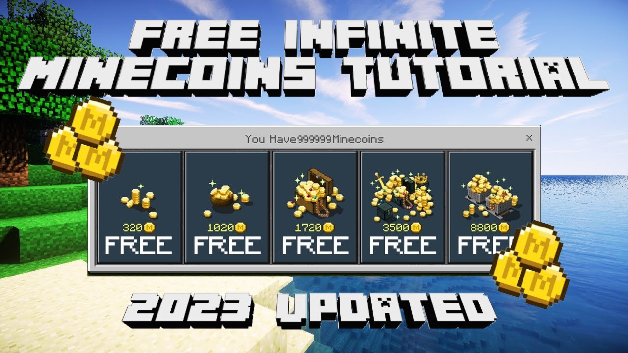 cointime.fun: Minecraft: Minecoins Pack: Coins [Digital Code] : Everything Else