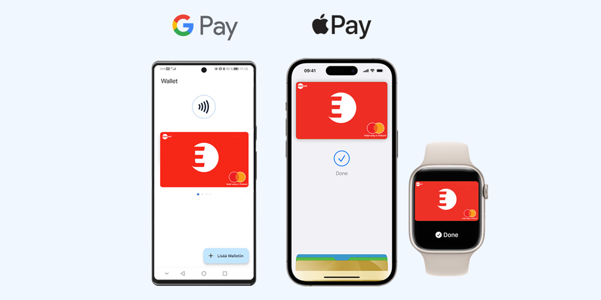 How secure is an Apple Pay transaction? | Westpac