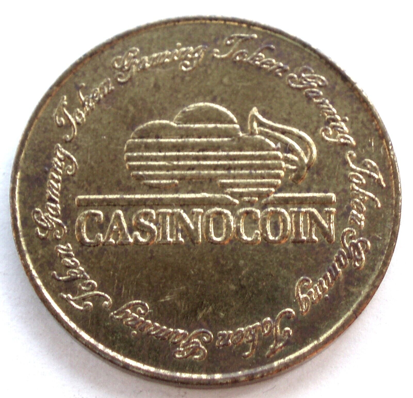 CasinoCoin (CSC) live coin price, charts, markets & liquidity