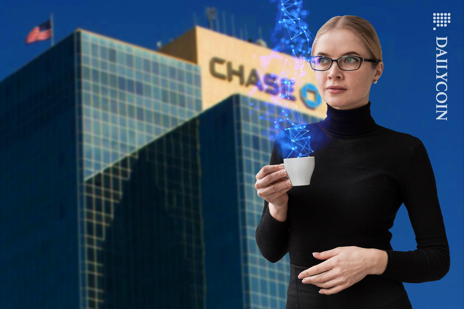 Chase changes crypto policy to block payments related to crypto assets