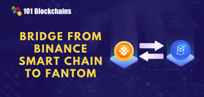 The Best Fantom to Binance Bridge | Celer cBridge