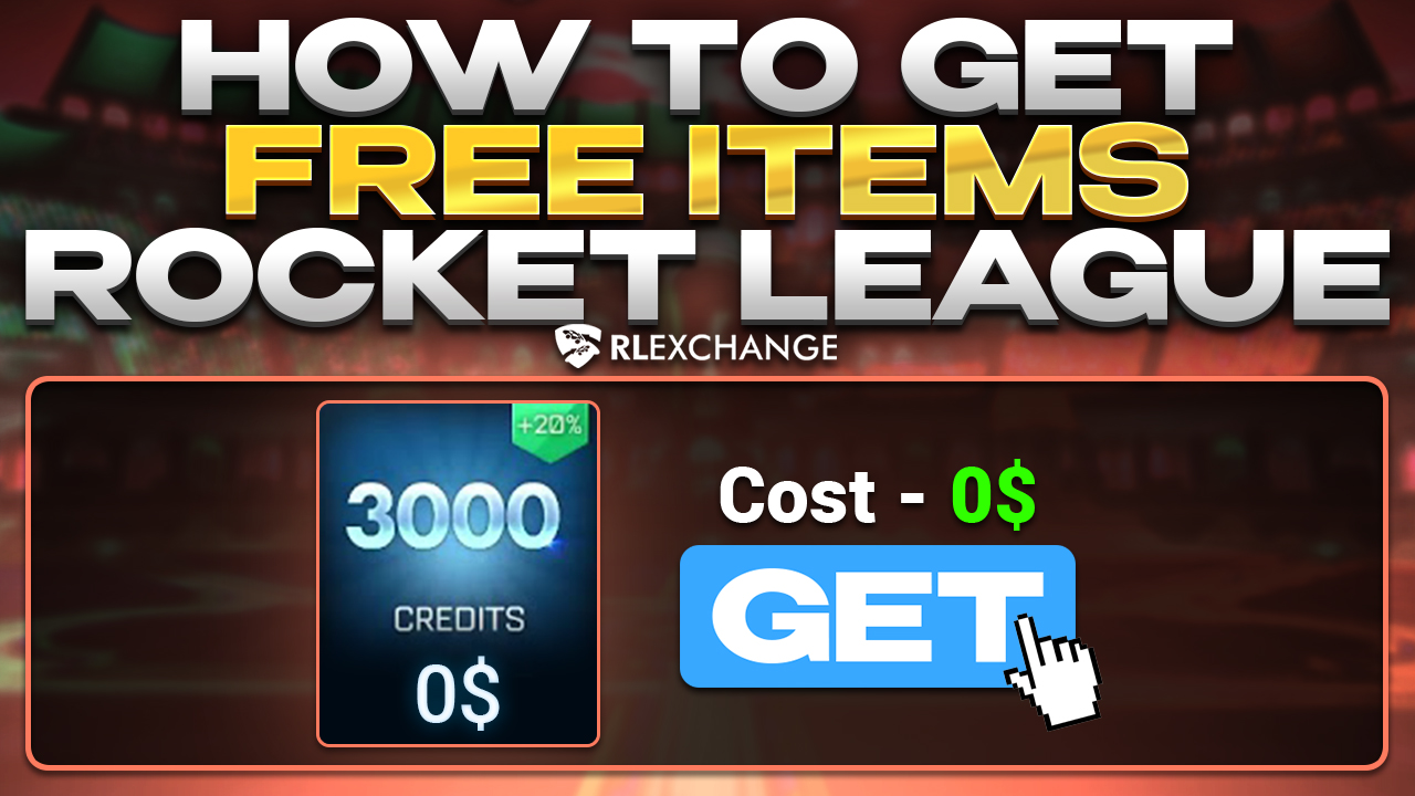 The easiest way to buy Rocket League items - cointime.fun