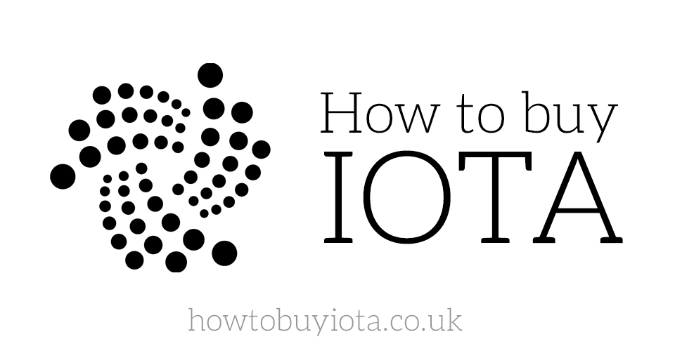 How to Buy IOTA UK - Beginner’s Guide - cointime.fun