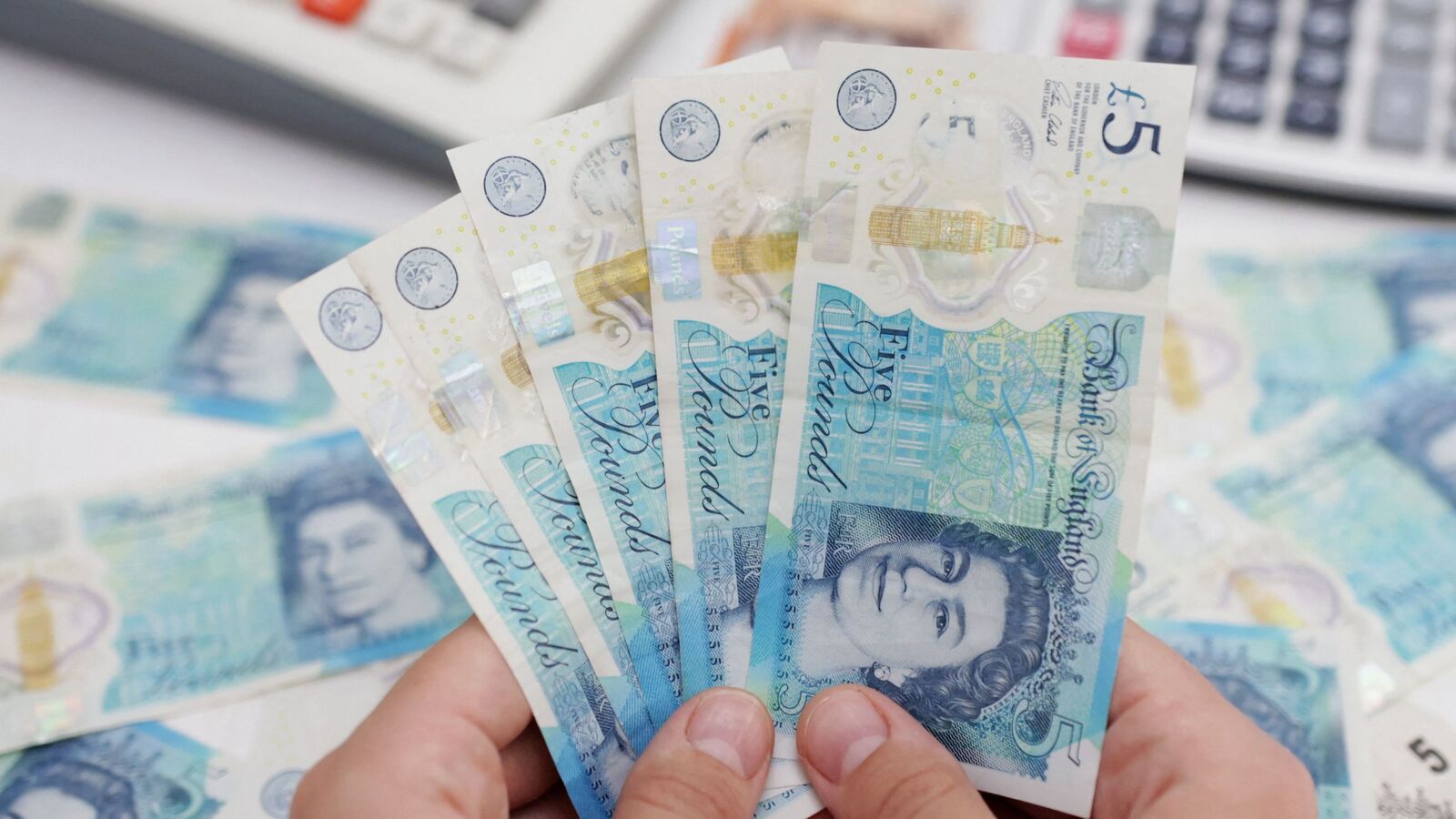 Pound Sterling News | GBP Exchanges Rates & Forecasts