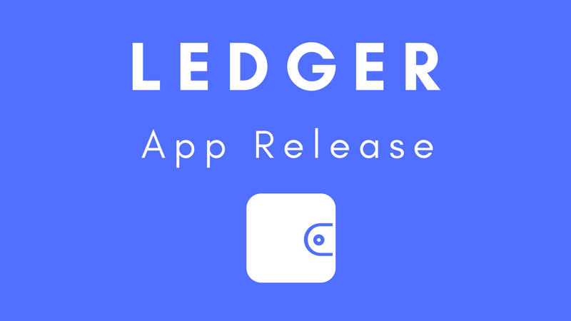 Ledger and Third-Party Wallets | Ledger