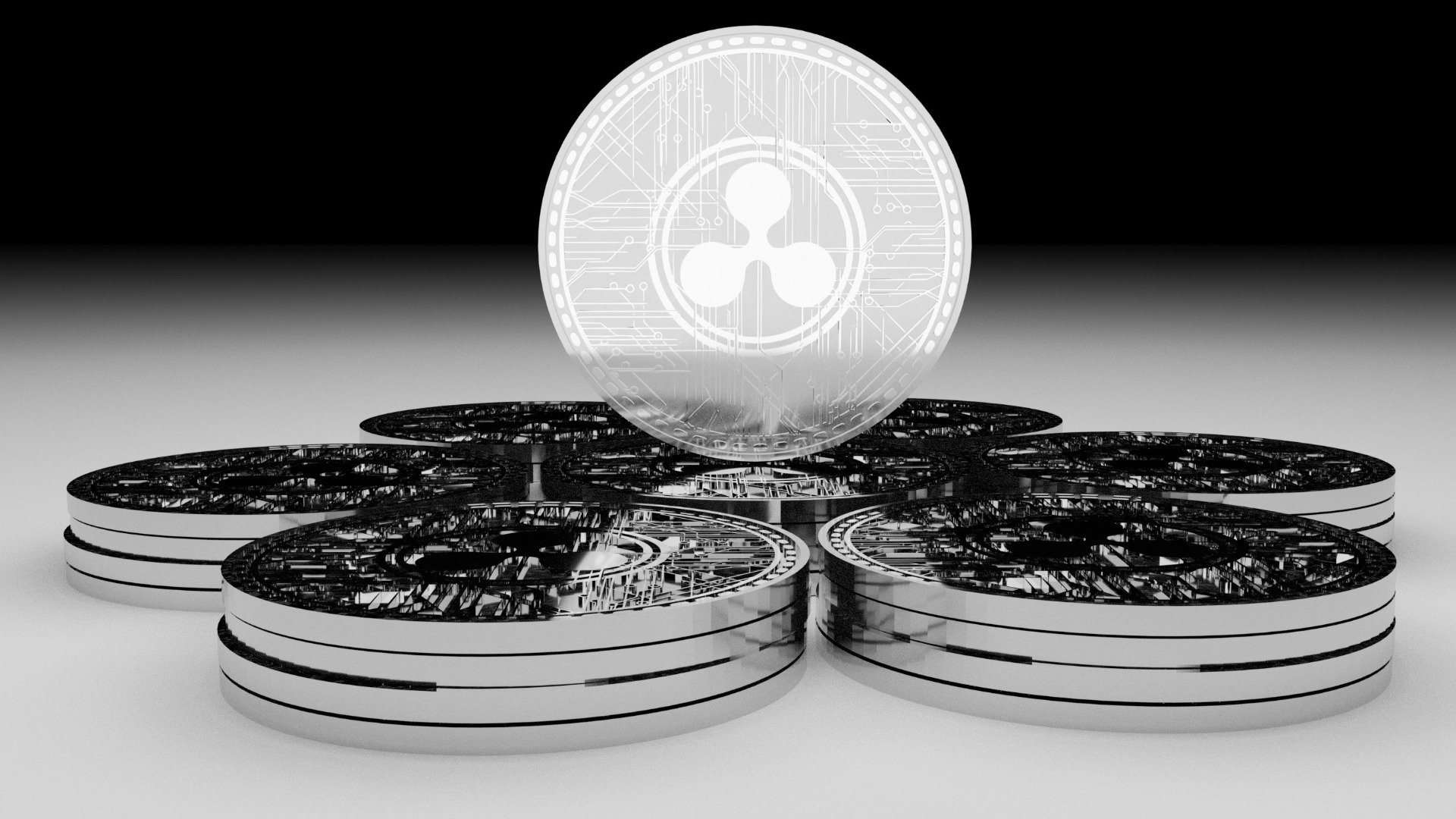 XRP Economy: Can Ripple Survive to Fight the SEC in Court?